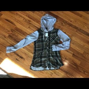 Women’s XS Rue 21 NWT top